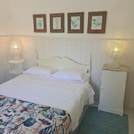 Casa Vitoriana Apartment ปอนตาเดลกาดา ภายนอก รูปภาพ