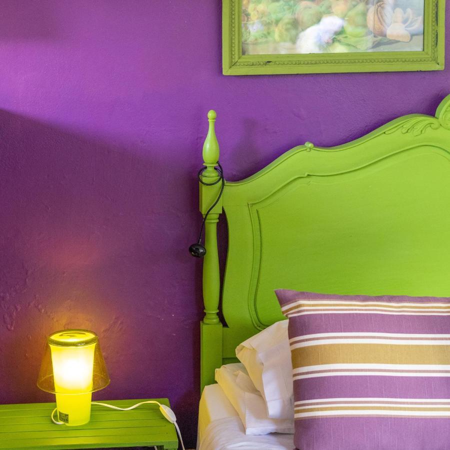 Casa Vitoriana Apartment ปอนตาเดลกาดา ภายนอก รูปภาพ