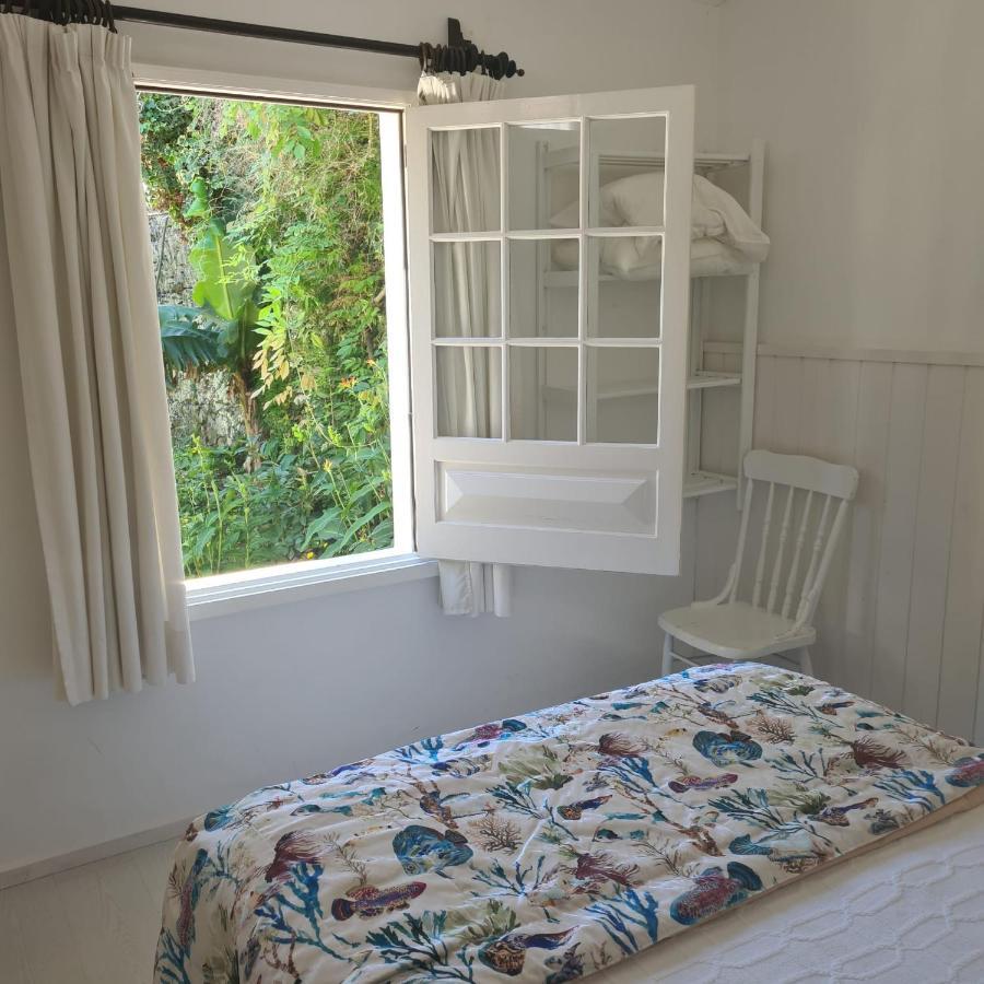 Casa Vitoriana Apartment ปอนตาเดลกาดา ภายนอก รูปภาพ