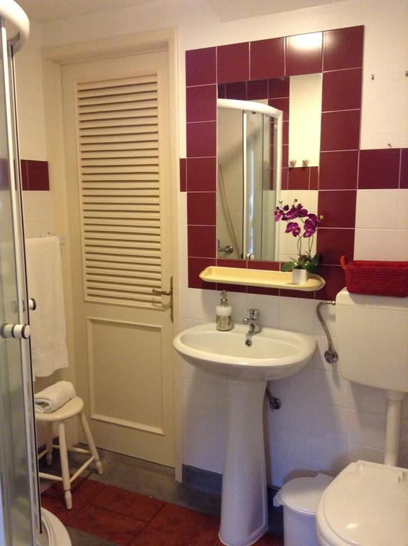 Casa Vitoriana Apartment ปอนตาเดลกาดา ภายนอก รูปภาพ