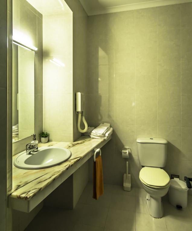 Casa Vitoriana Apartment ปอนตาเดลกาดา ภายนอก รูปภาพ