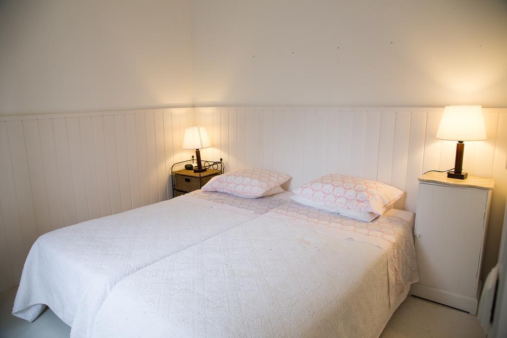 Casa Vitoriana Apartment ปอนตาเดลกาดา ภายนอก รูปภาพ