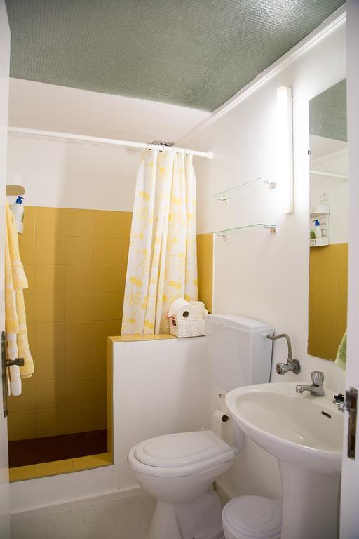 Casa Vitoriana Apartment ปอนตาเดลกาดา ภายนอก รูปภาพ