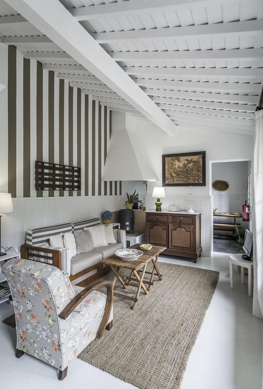 Casa Vitoriana Apartment ปอนตาเดลกาดา ภายนอก รูปภาพ