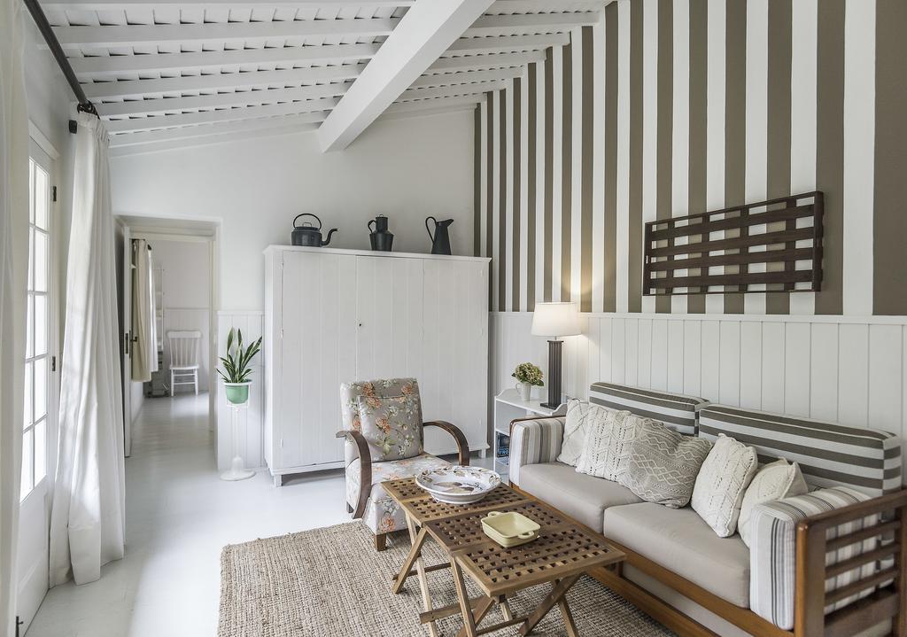 Casa Vitoriana Apartment ปอนตาเดลกาดา ภายนอก รูปภาพ