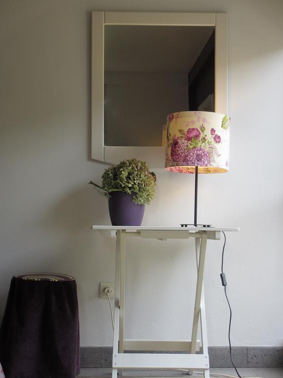 Casa Vitoriana Apartment ปอนตาเดลกาดา ภายนอก รูปภาพ