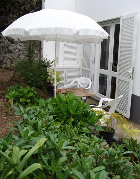 Casa Vitoriana Apartment ปอนตาเดลกาดา ภายนอก รูปภาพ