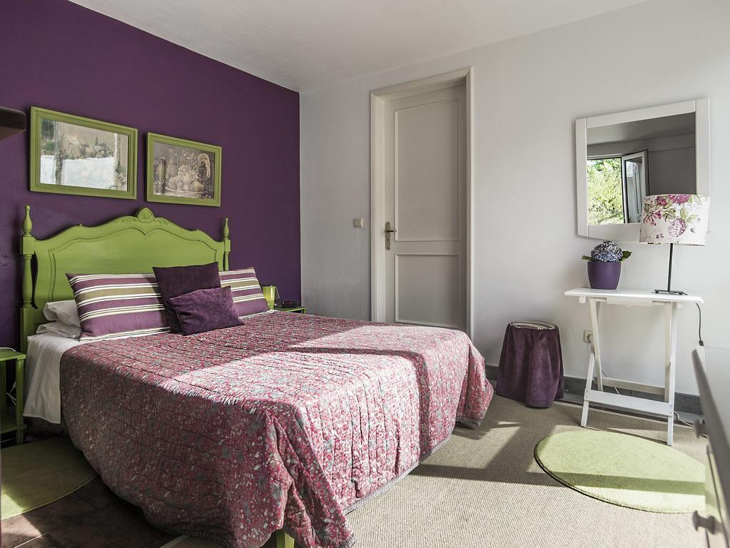 Casa Vitoriana Apartment ปอนตาเดลกาดา ภายนอก รูปภาพ