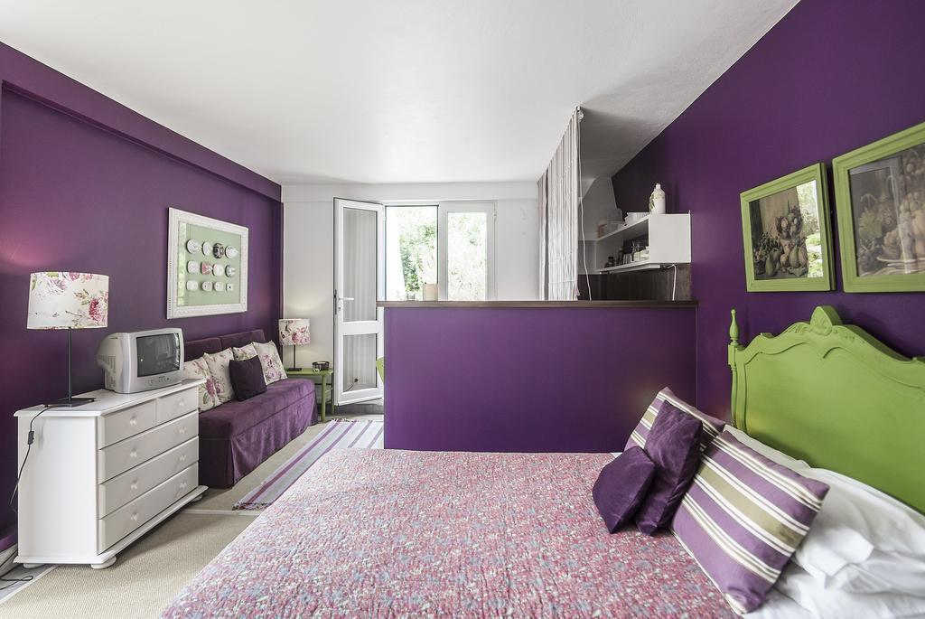 Casa Vitoriana Apartment ปอนตาเดลกาดา ภายนอก รูปภาพ