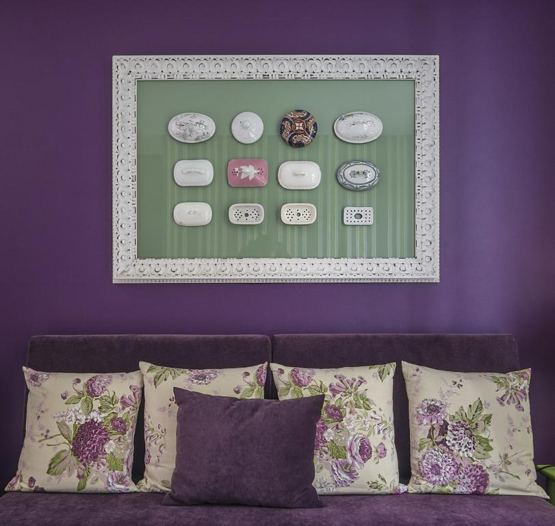 Casa Vitoriana Apartment ปอนตาเดลกาดา ภายนอก รูปภาพ